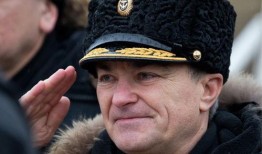 俄罗斯舰队司令爆料视频,揭秘神秘军事行动内幕